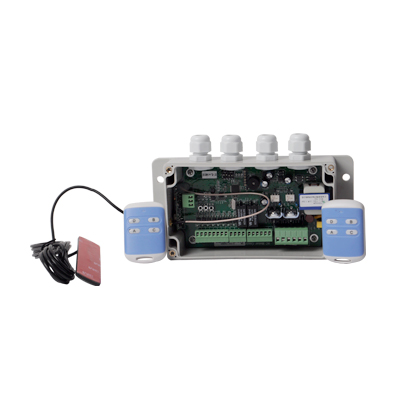 XBA-6-BOARD