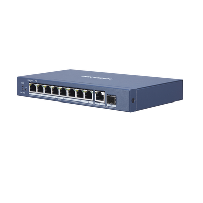 DS-3E0510P-E