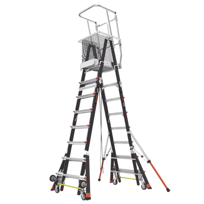 CAGE-8-FT