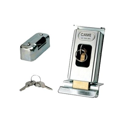 001-LOCK-82