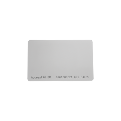 ACCESS-ISO-CARD