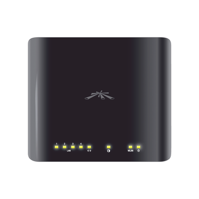AIR-ROUTER