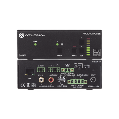 AT-GAIN-60