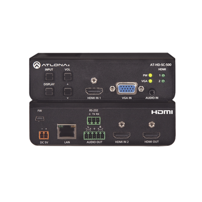 AT-HD-SC-500