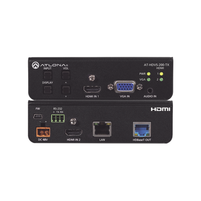 AT-HDVS-200-TX