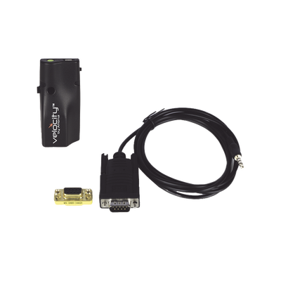 AT-VCC-RS232-KIT