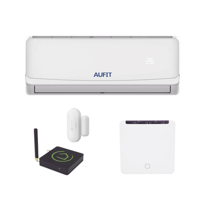 AUFIT-SMART-Z-WAVE