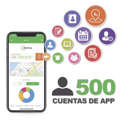 BIOTIMEAPP500