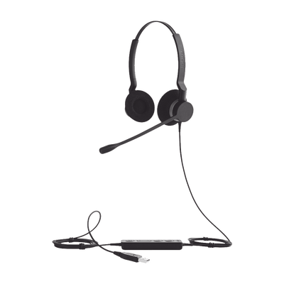 BIZ-2300-DUO-USB-UC