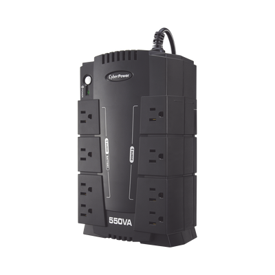 CP550SLG