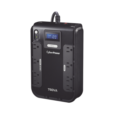 CP750LCD