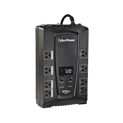 CP825AVRLCD