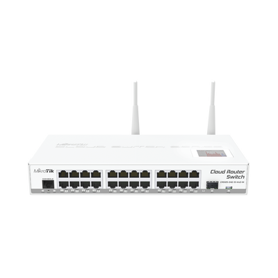 CRS125-24G-1S-2HND-IN