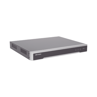 DS-7608NI-I2/8P