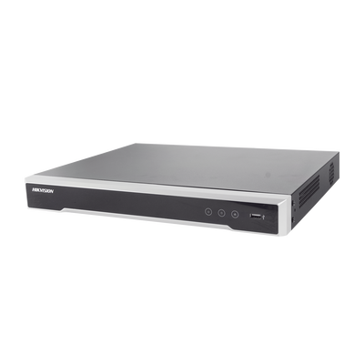 DS-7608NI-K2/8P(D)