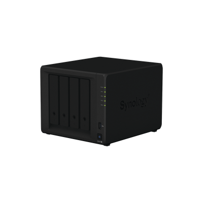 DS918PLUS