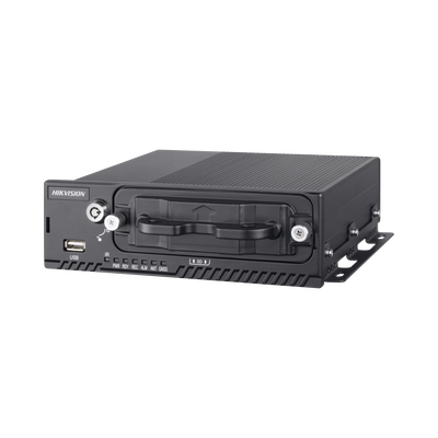 DS-MP5604