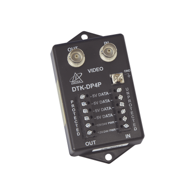 DTK-DP4P