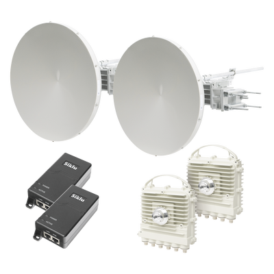 EH-8010FX-KIT-2FT