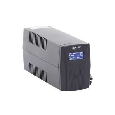 EPU600LCD