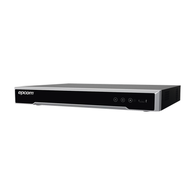 EV-8008-TURBO
