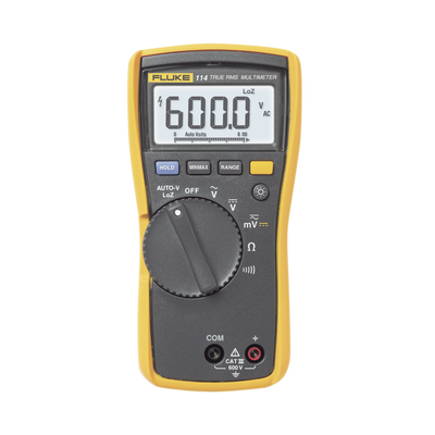 FLUKE-114