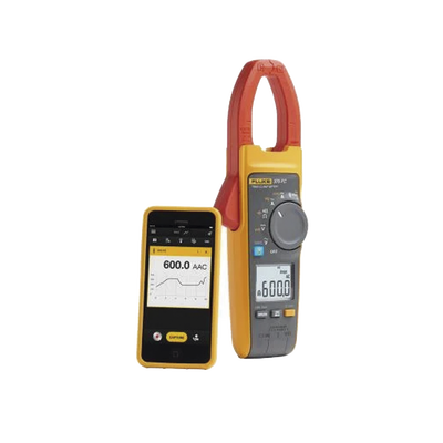 FLUKE-375FC