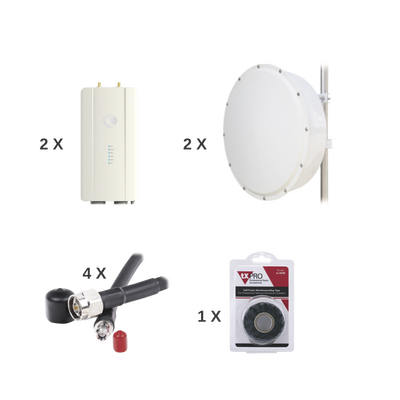 FORCE400TX30