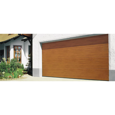 GARAGE-129-W