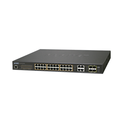GS-4210-24UP4C