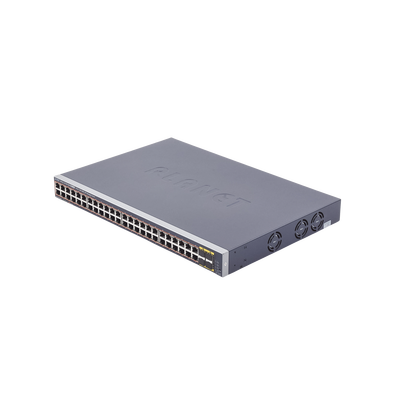 GS-4210-48P4S