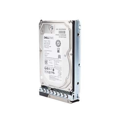 HDD/4TB/SATA/DELL