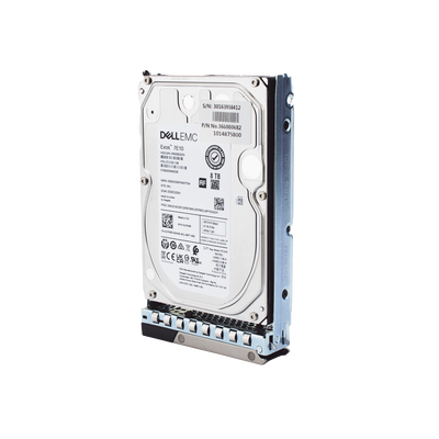 HDD/8TB/SATA/DELL