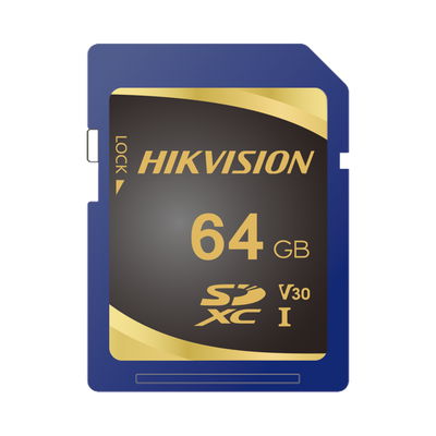 HS-SD-P10/64G