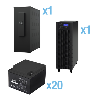 HSTP3T30K100P-5MIN