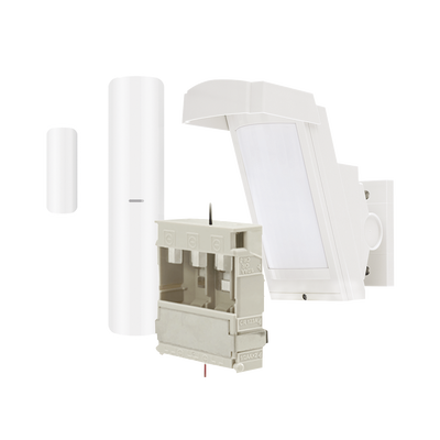 HX40-RAM-W-HKV