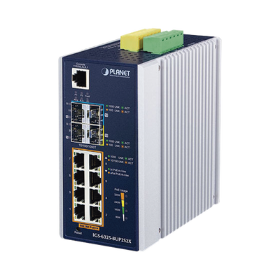 IGS-6325-8UP2S2X