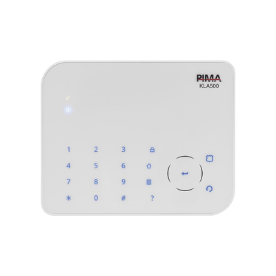 KLA-500