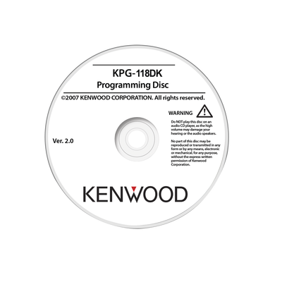 KPG-118DK