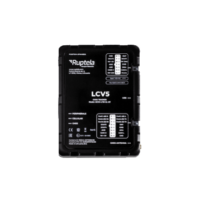 LCV5