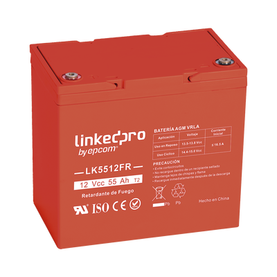 LK5512FR