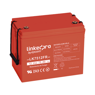 LK7512FR