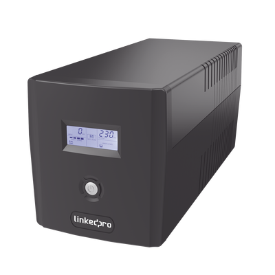 LP1000LCD