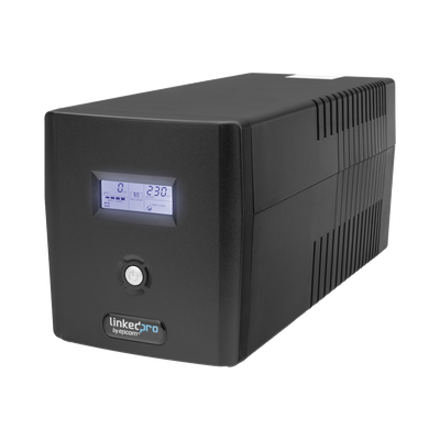 LP1200LCD