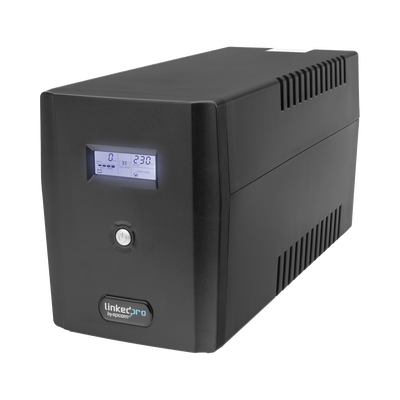 LP1500LCD