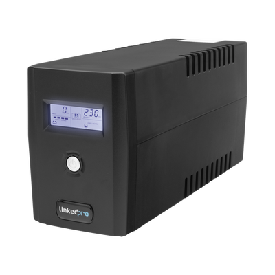 LP800LCD