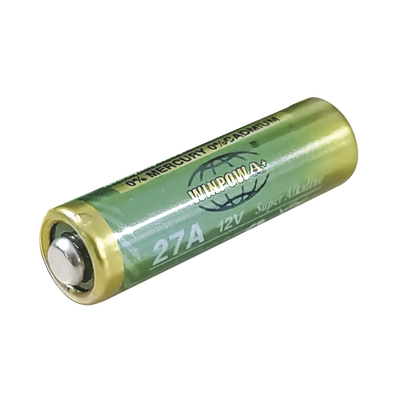 LR-27A