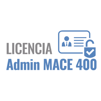 MACE400