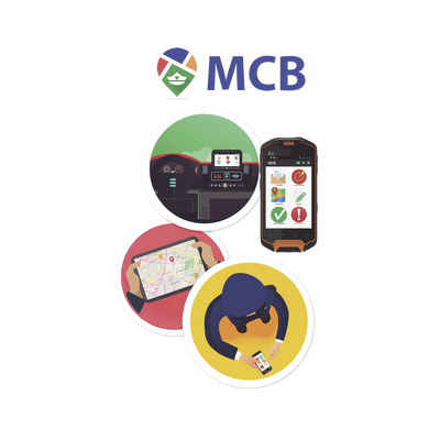 MCB25