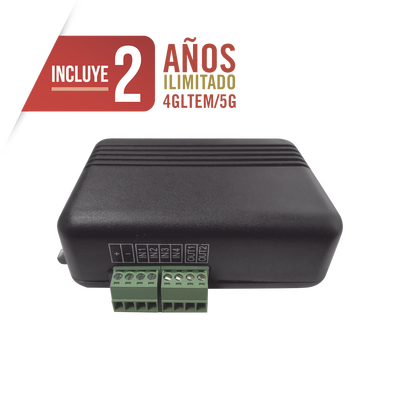 MQ03-LTE-M